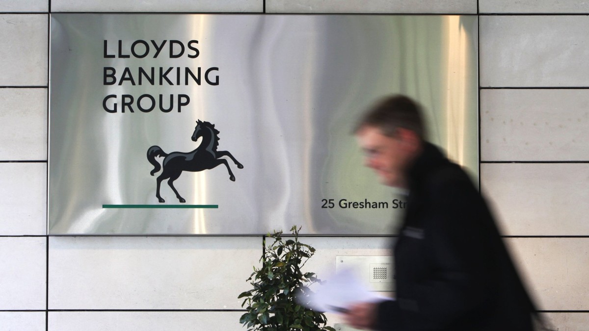 Sede do Lloyds Bank em Londres pode ser vendida por mais de 150 milhões