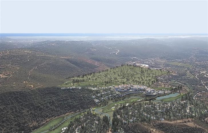 Fundo finlandês investe 260 milhões num complexo turístico no Algarve