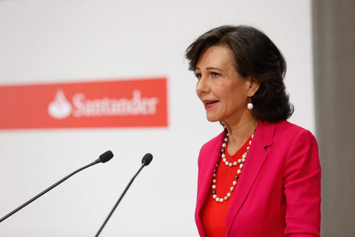 Santander negoceia venda de carteira imobiliária do Popular à Blackstone
