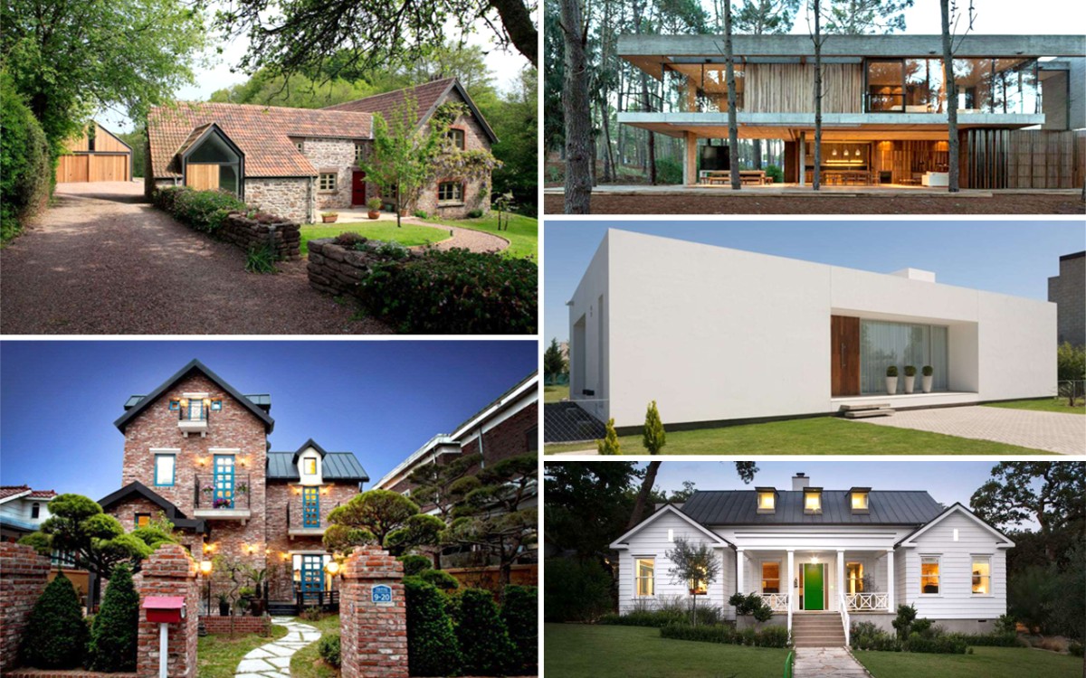 Diz-me qual é o teu signo do zodíaco e dir-te-ei qual é a tua casa ideal