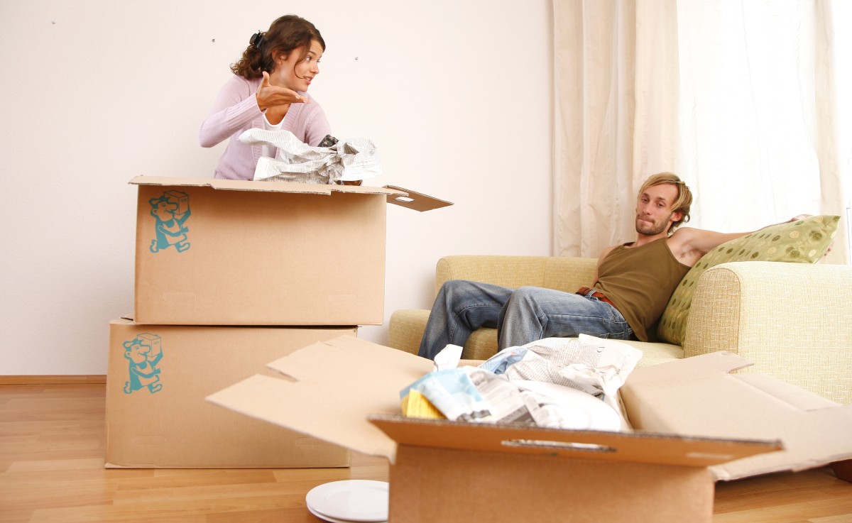 Millennials preferem arrendar casa e optam por imóveis mais pequenos
