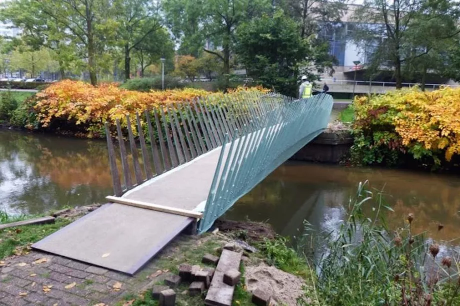 Desde minicasas a imponentes moradias: as surpreendentes casas construídas com cannabis