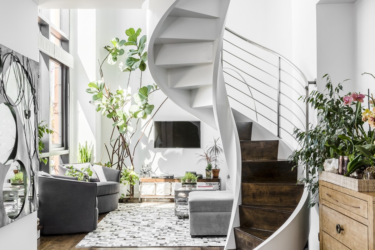 Dicas de decoração: 13 escadarias de luxo e design para todos os gostos