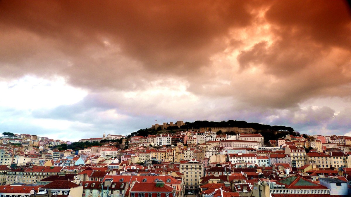 Autárquicas 2017: Habitação dominou debate entre candidatos a Lisboa 