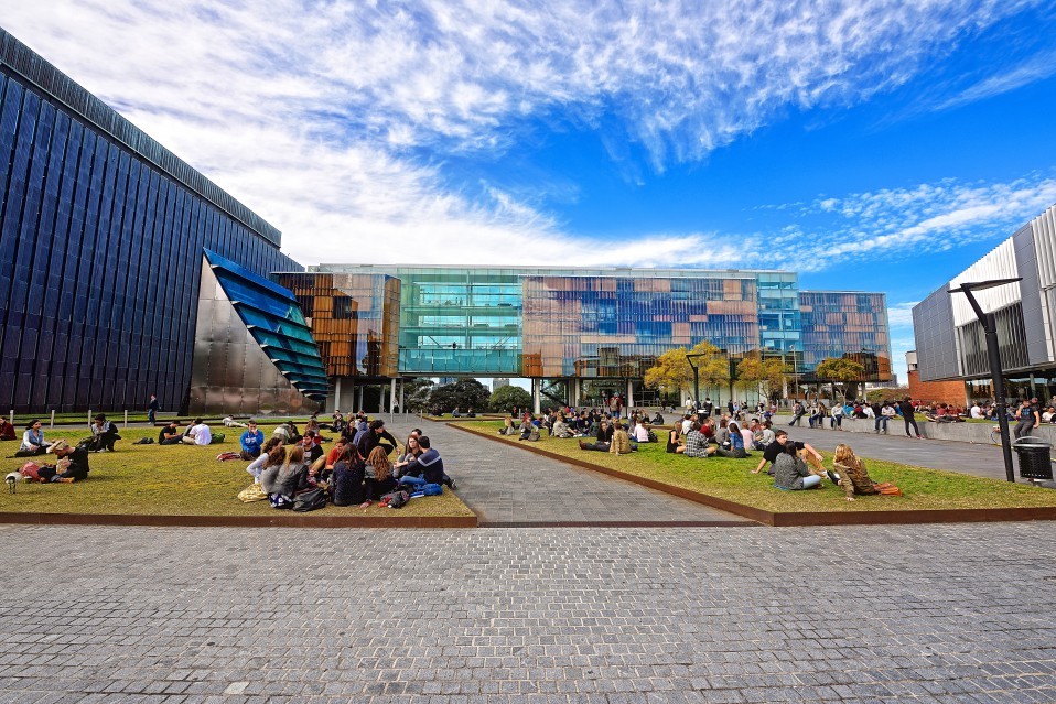 As 10 melhores cidades do mundo para estudar...