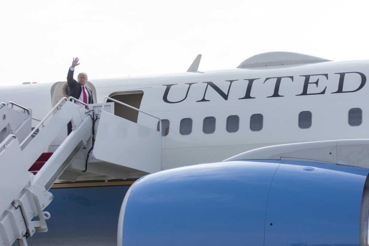 Os truques de Trump para fugir aos impostos das suas propriedades