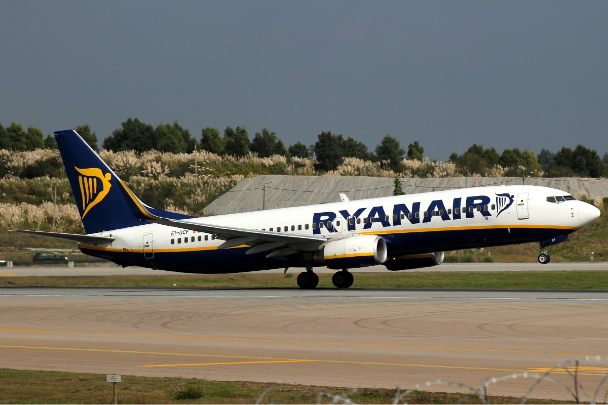 És um dos passageiros afetados pela Ryanair? Podes pedir uma indemnização de até 400 euros