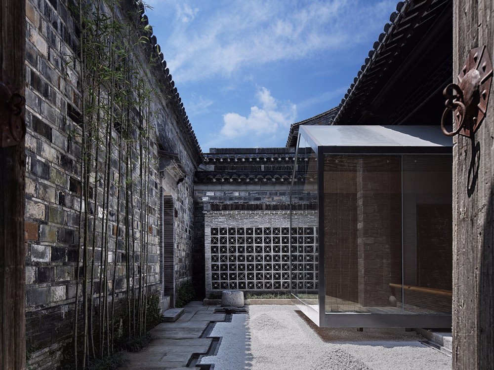 architect-minggu-designchinananjing