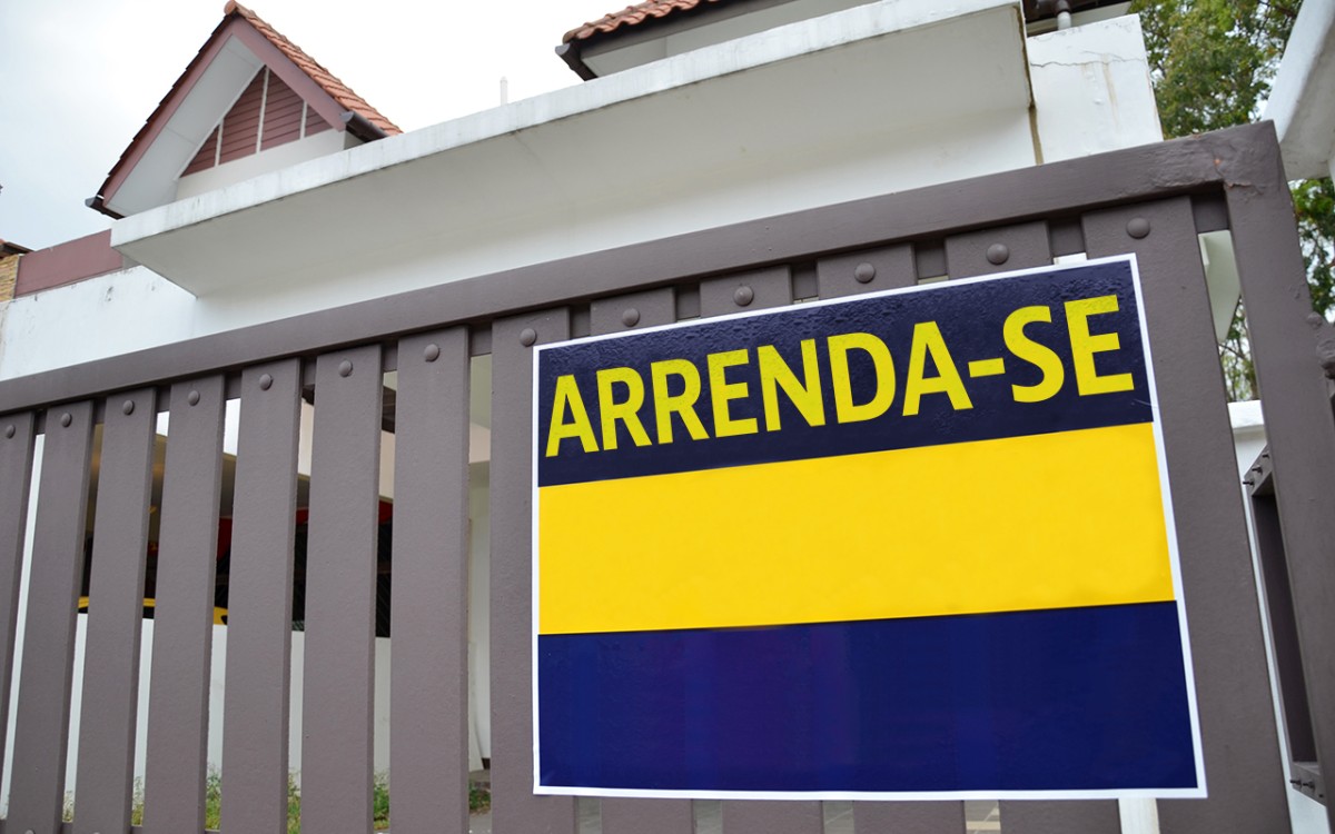 Rendas vão ter maior aumento de cinco anos em 2018