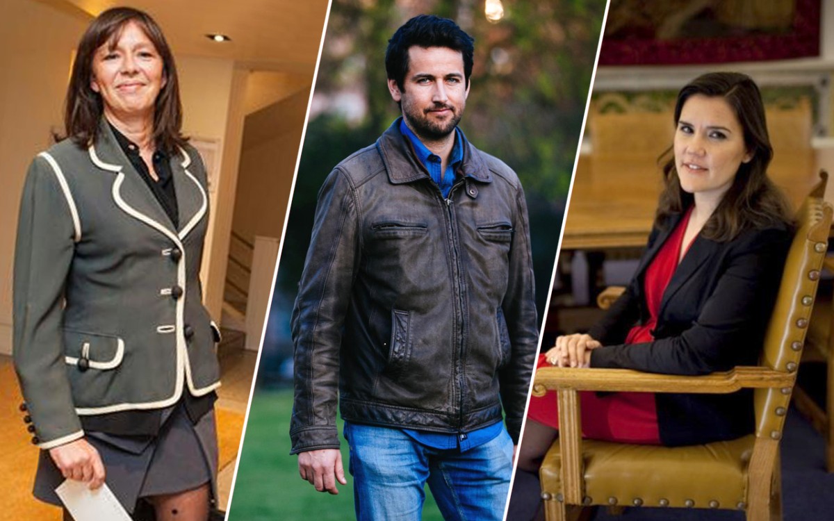 Autárquicas 2017: Habitação aquece debate entre candidatos em Lisboa