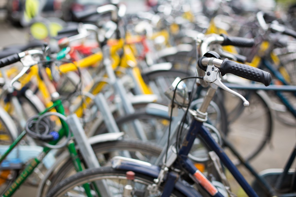 Sistema de bicicletas partilhadas em Lisboa arranca este mês