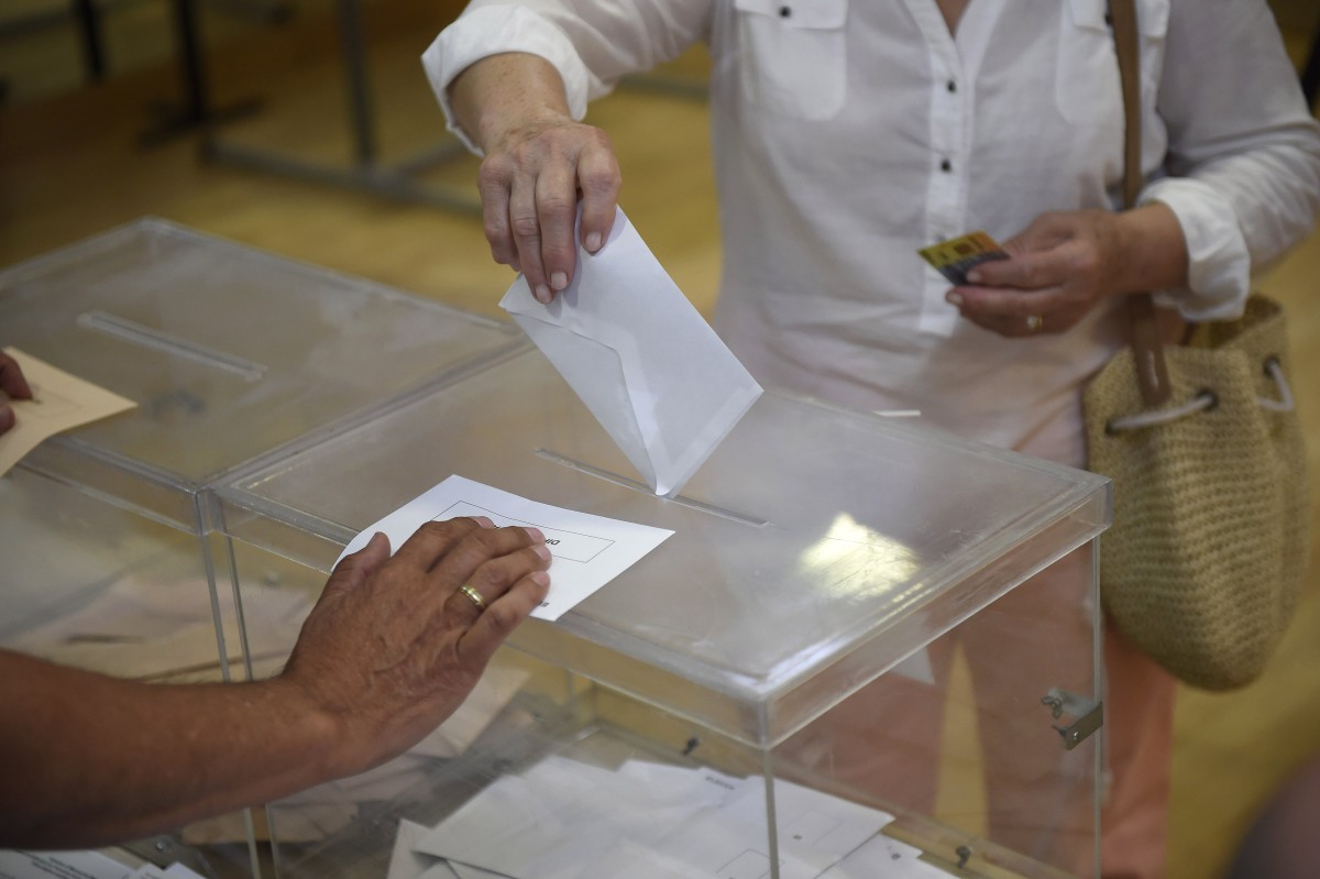 Autárquicas 2017: não sabes o teu número de eleitor? Ou onde deves votar? Ajudamos-te