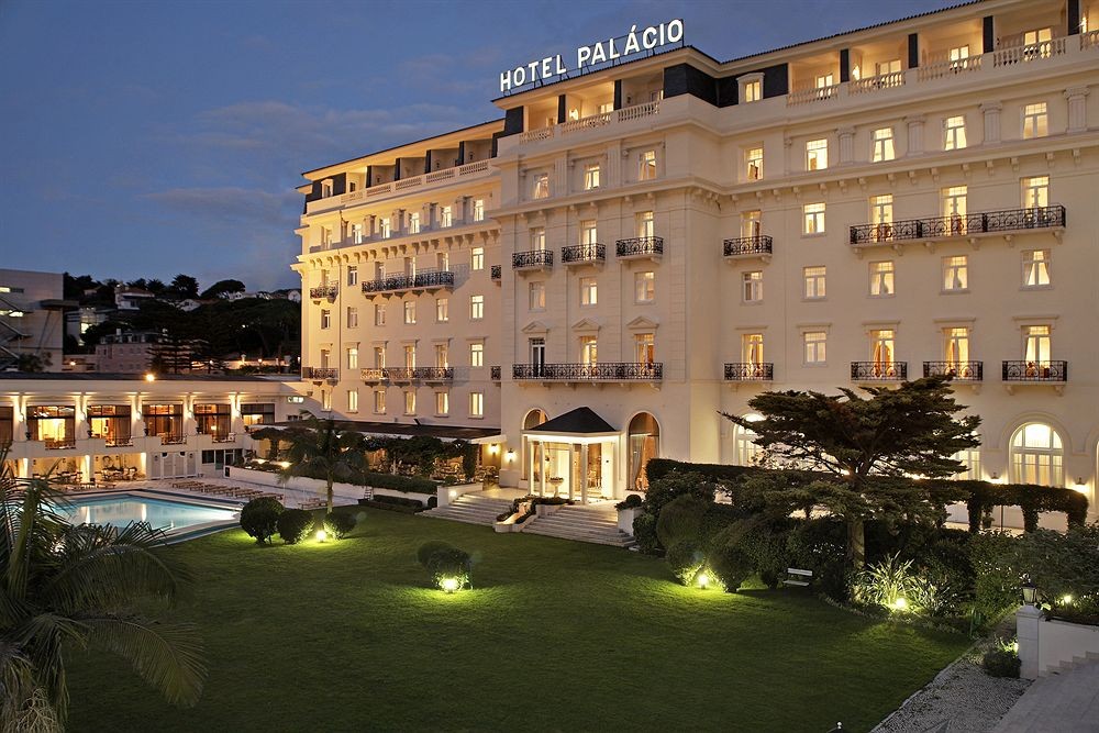 Estoril acolhe grande evento de investimento imobiliário estrangeiro na próxima semana