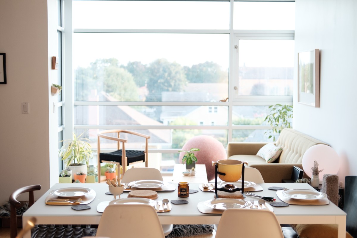 O outono já chegou: transforma-o na nova primavera e dá mais vida à tua casa