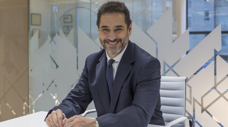 Promotora espanhola Vía Célere expande-se para Portugal onde vai construir 276 casas