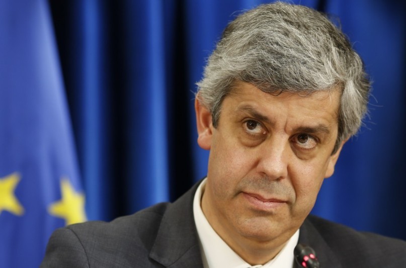IRS 2018: Todos os escalões vão pagar menos impostos, garante Centeno