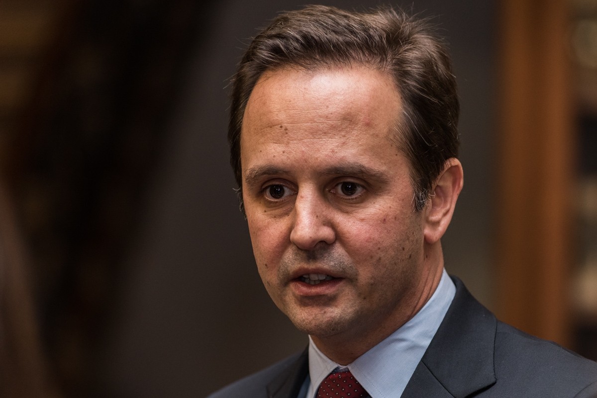 Os negócios imobiliários de Fernando Medina vistos à lupa