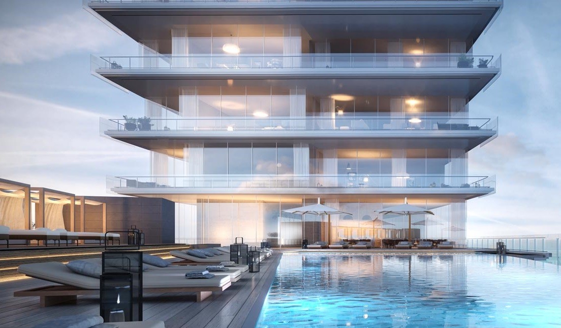 Aston Martin acelera até Miami… para construir um condomínio de luxo
