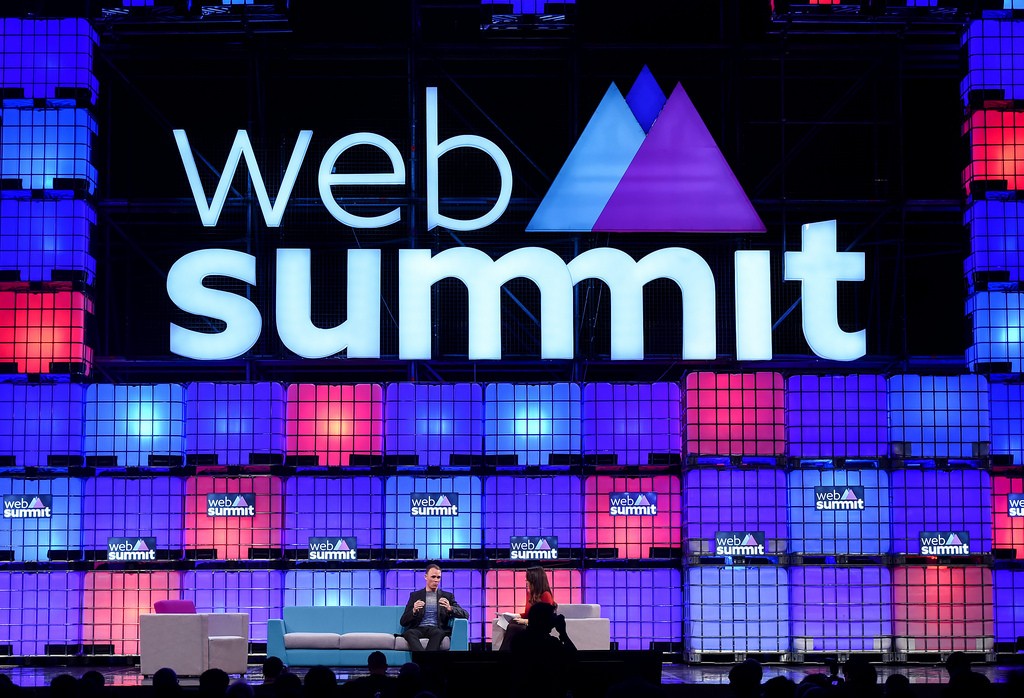 Queres ir à Web Summit? Há 10 mil meios-bilhetes a 7,50 euros para jovens até aos 23 anos