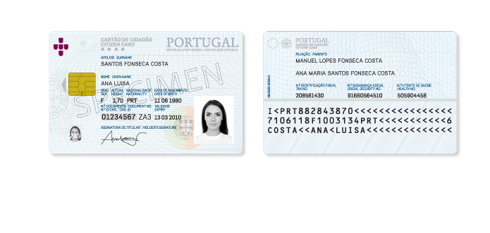 É oficial: multa até 750 euros para quem exigir fotocópia do Cartão de Cidadão