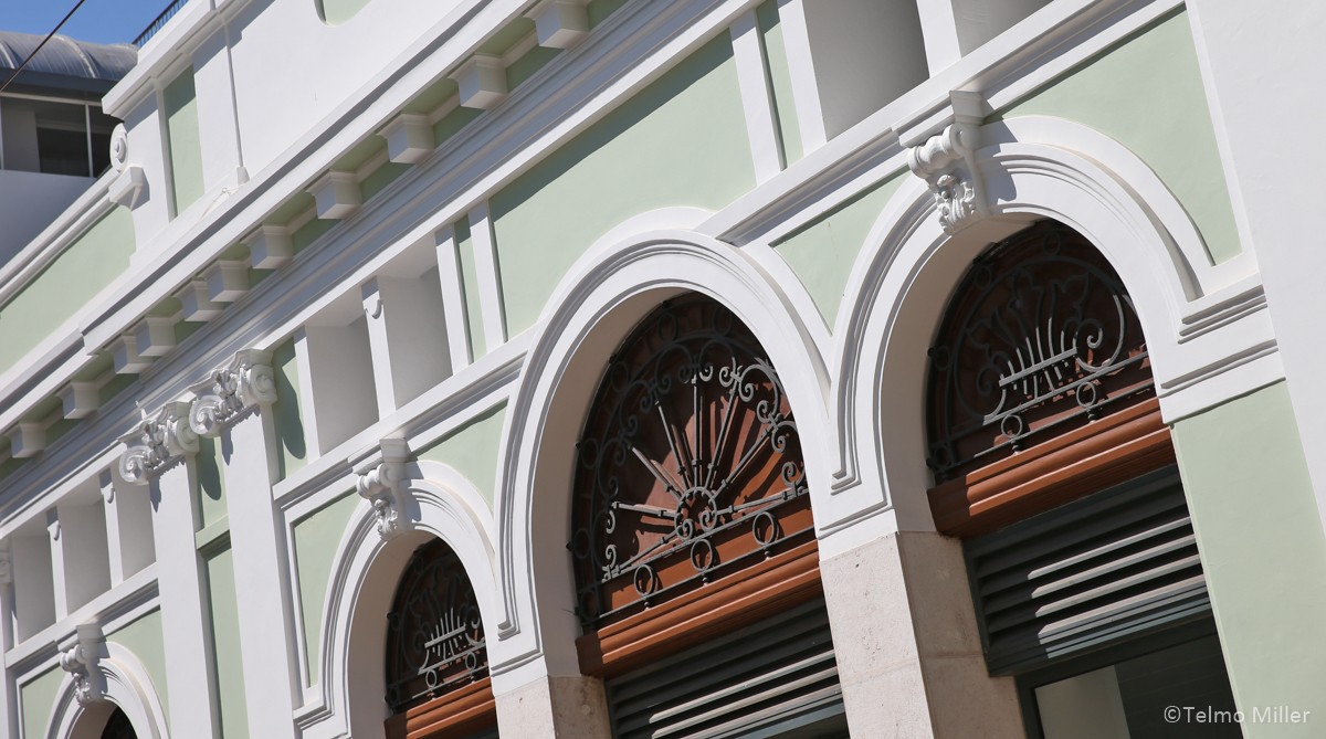 CGD vende edifício Chiado Terrace a um investidor nacional