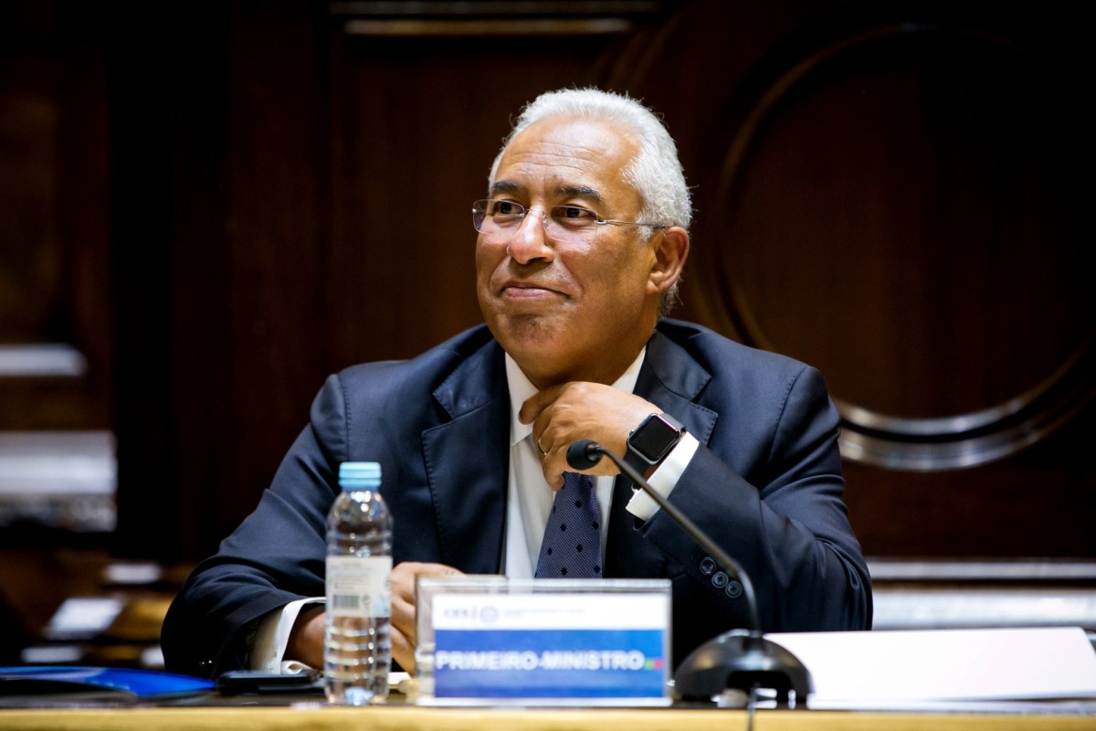 OE2018: Governo apresenta hoje linhas gerais da proposta