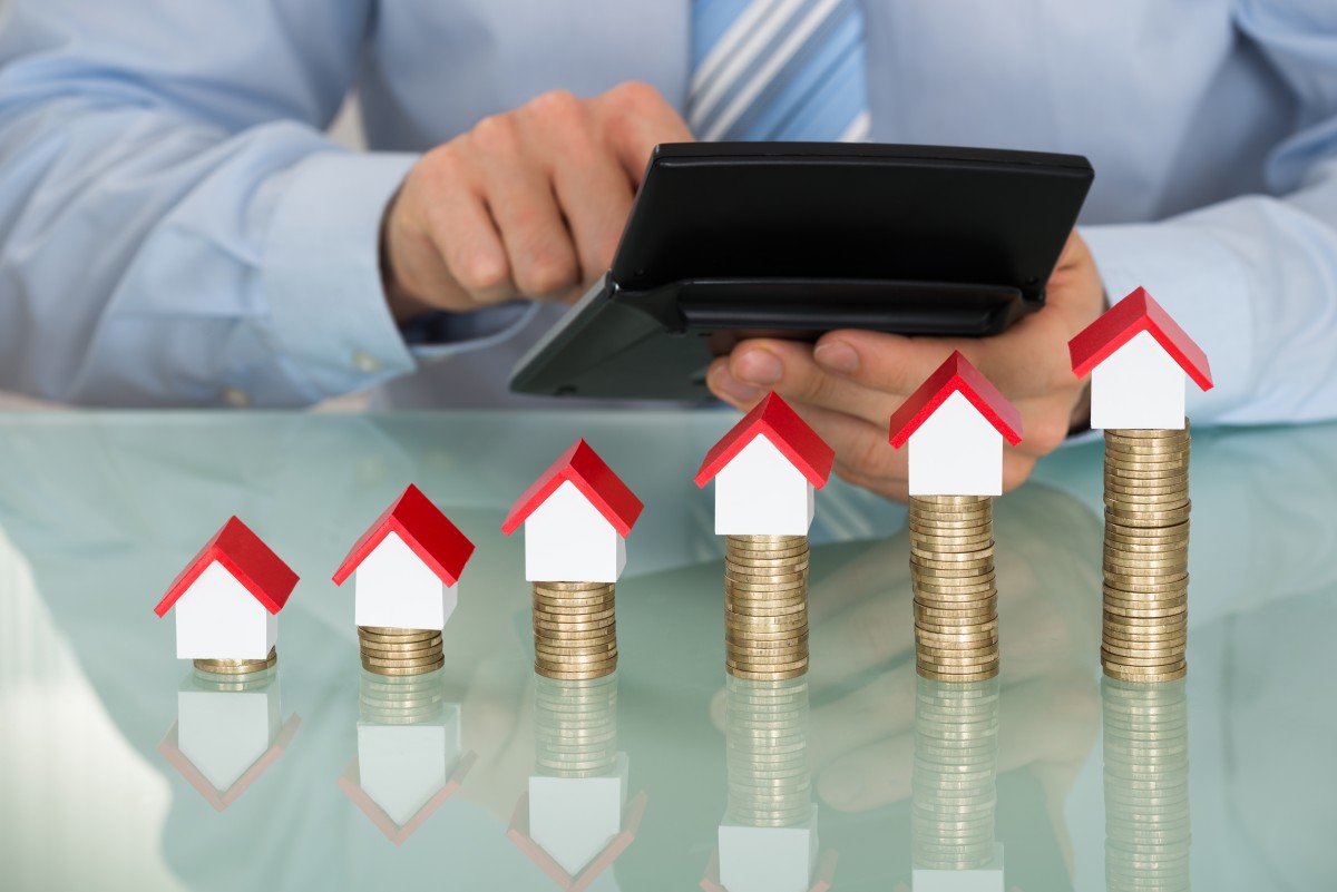 Preço das casas sobe (muito) mais em Portugal que na média dos países europeus