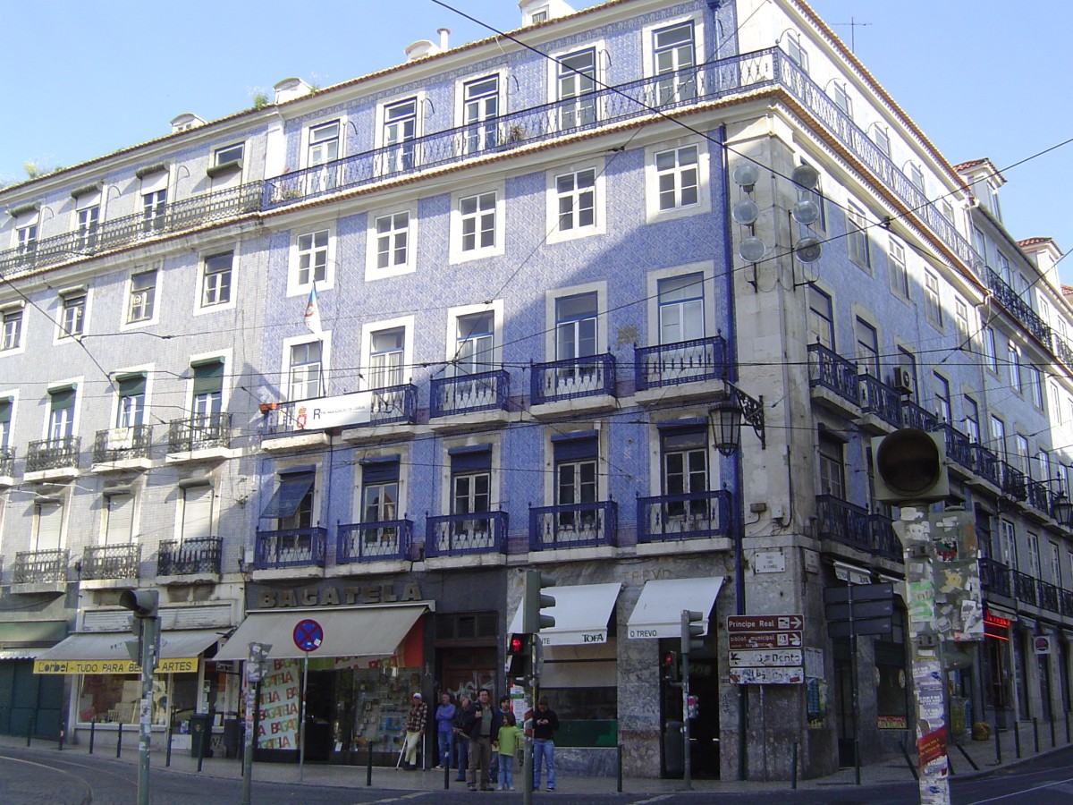 Investidos 1.500 milhões em imobiliário comercial, mais que o total de 2016