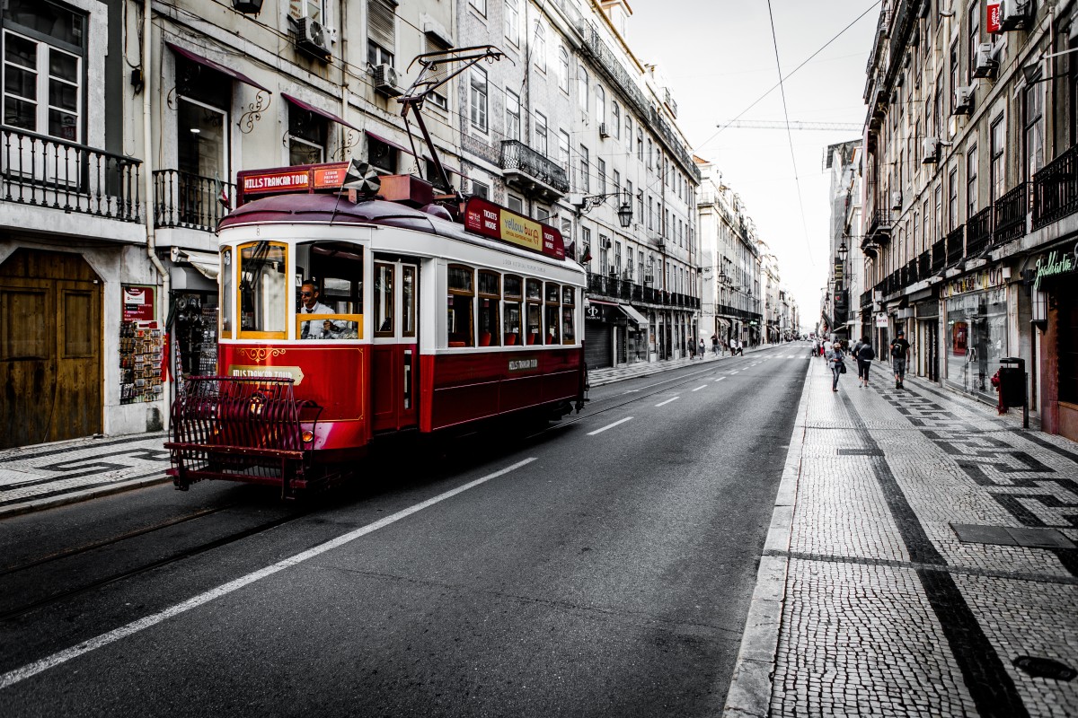 Portugal na mira dos investidores imobiliários espanhóis