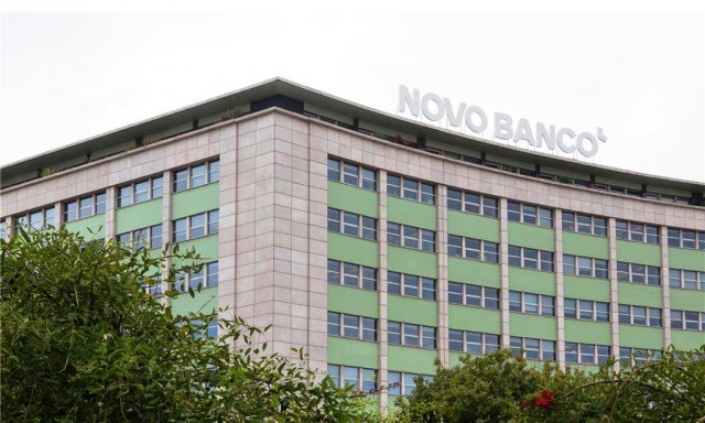 Venda do Novo Banco concluída hoje