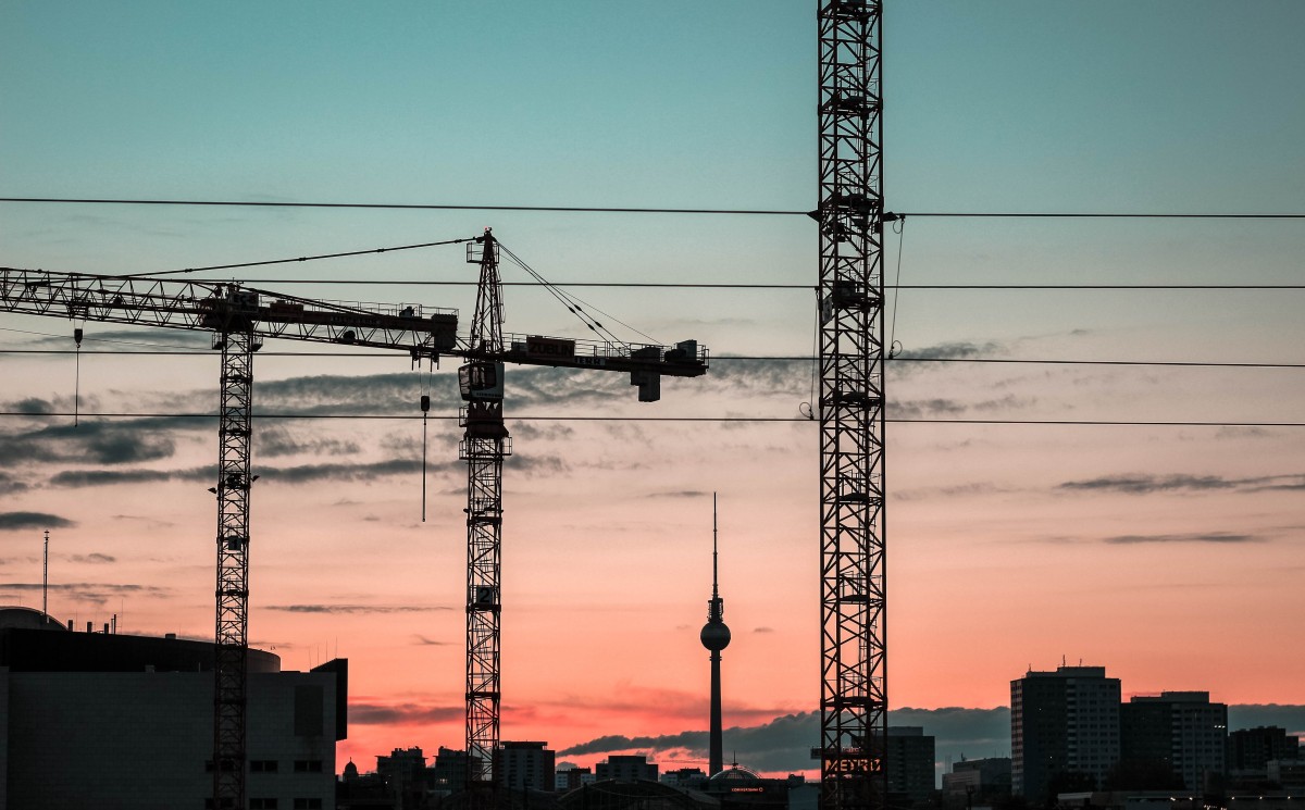 Confederação da Construção e Imobiliário defende nova política de habitação