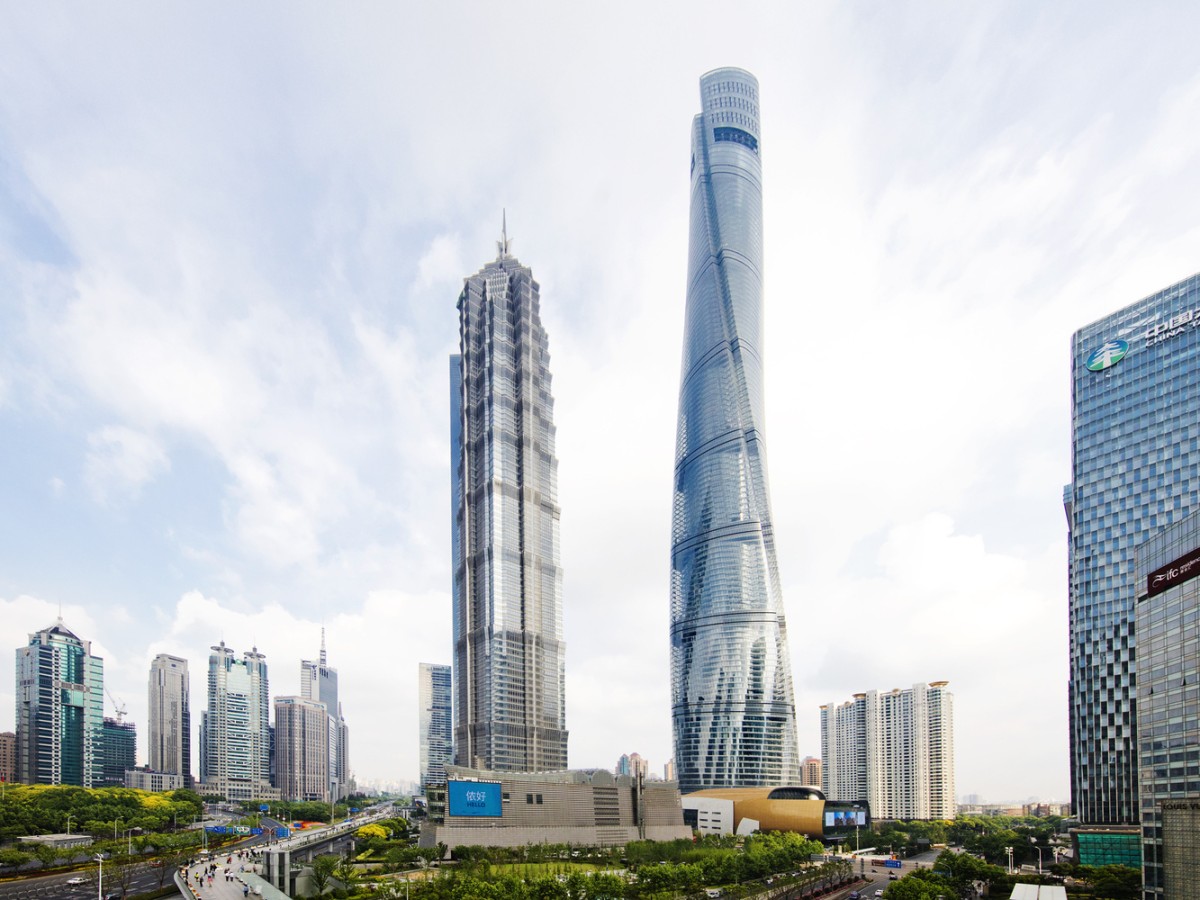 5 – Shanghai Tower, Shanghai (China): 2.035 milhões de euros shanghai_tower_connie_zhou