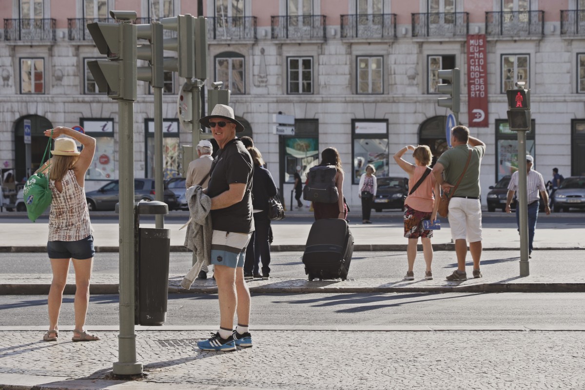 Câmara de Lisboa vai limitar abertura de novos hotéis