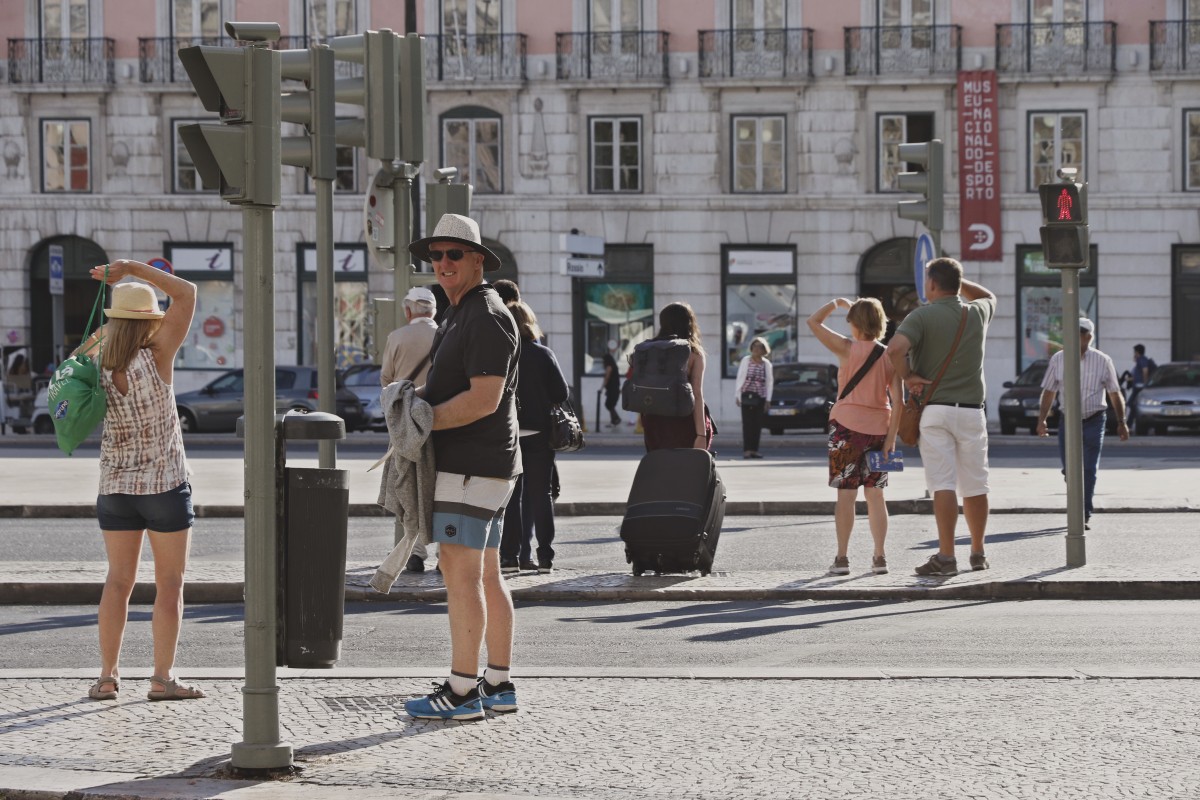 Câmara de Lisboa vai limitar abertura de novos hotéis 