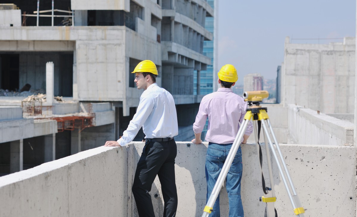 Obras públicas: terceiro trimestre foi o melhor dos últimos 25 anos