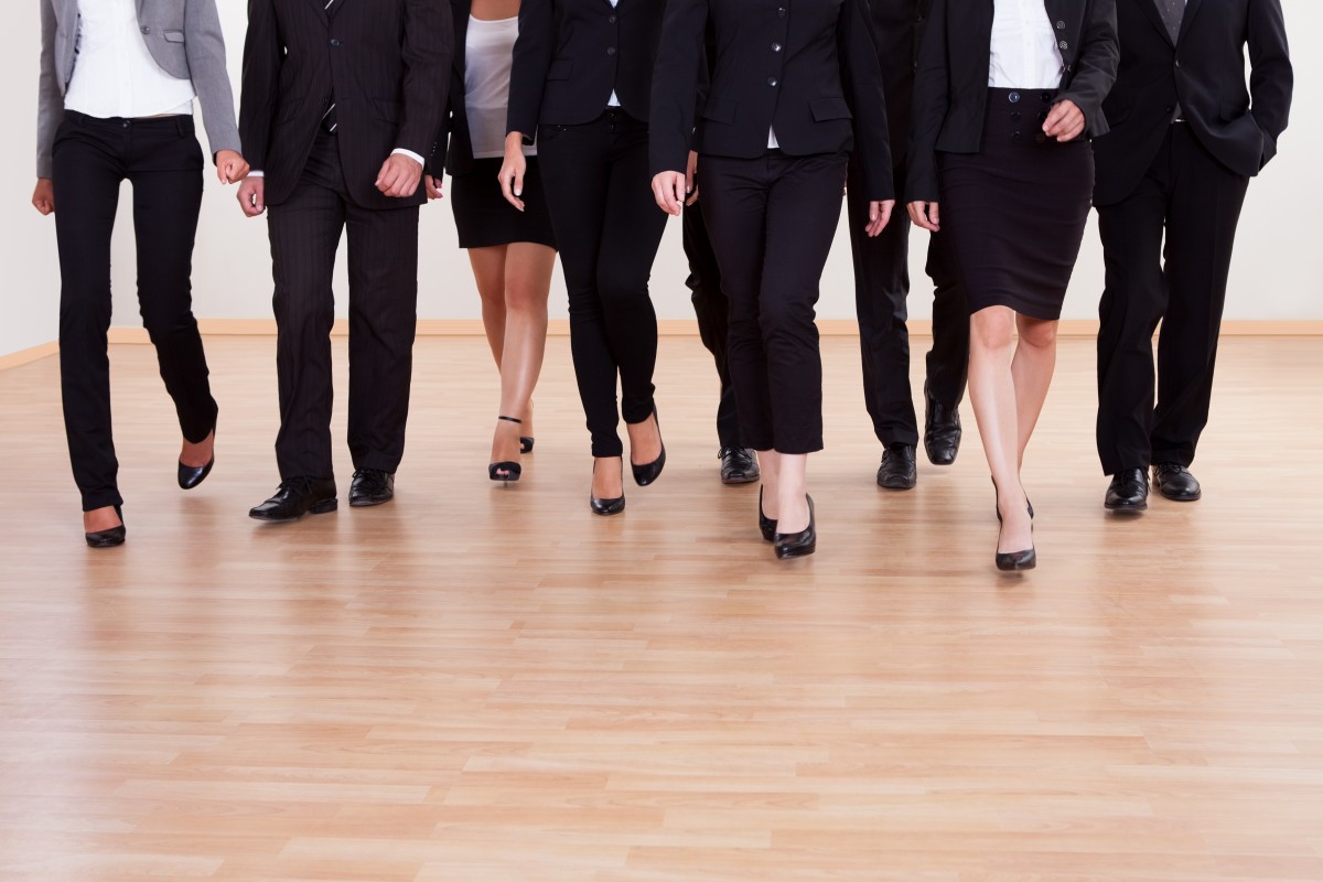 Apenas 8% das mulheres estão no top 100 das empresas mais inovadoras