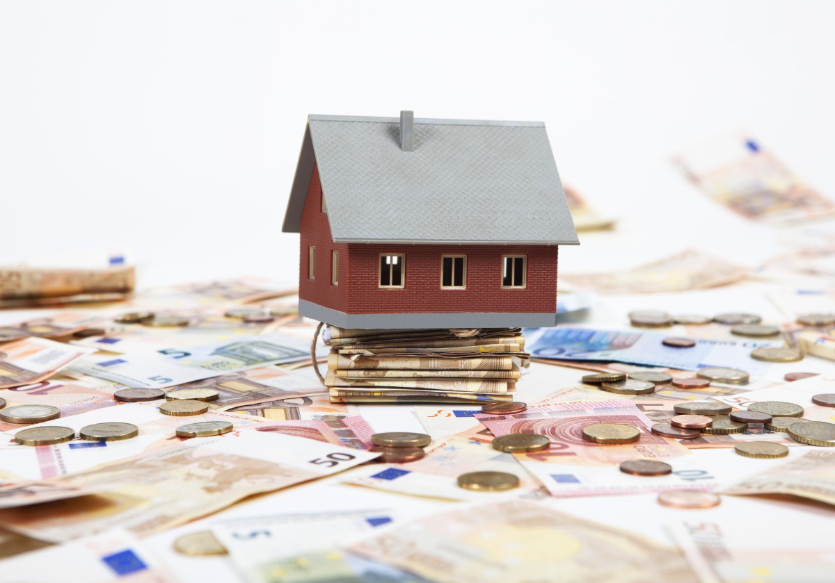 Crédito à habitação: bancos obrigados a aceitar avaliações de imóveis de outros bancos