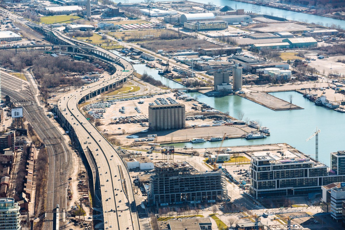 A Google vai construir a sua primeira “smart city” em Toronto