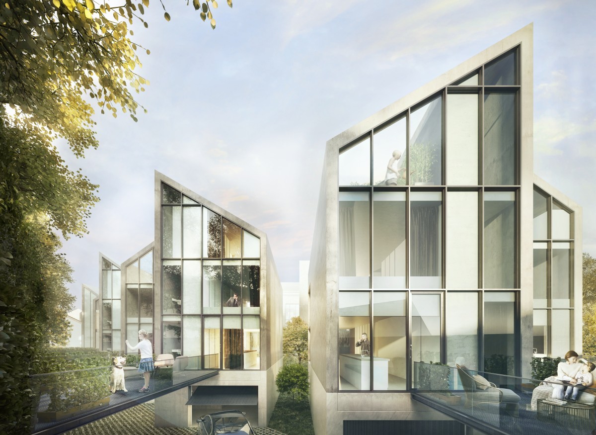 Grupo libanês investe 16 milhões em Lisboa e cria condomínio para a nova geração