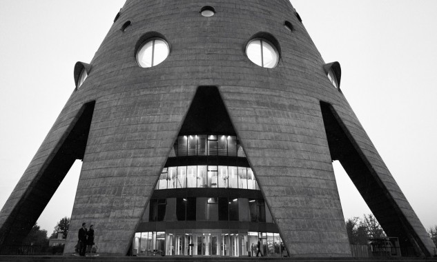 100 anos da Revolução Russa: um mergulho pela arquitetura cinzenta do passado