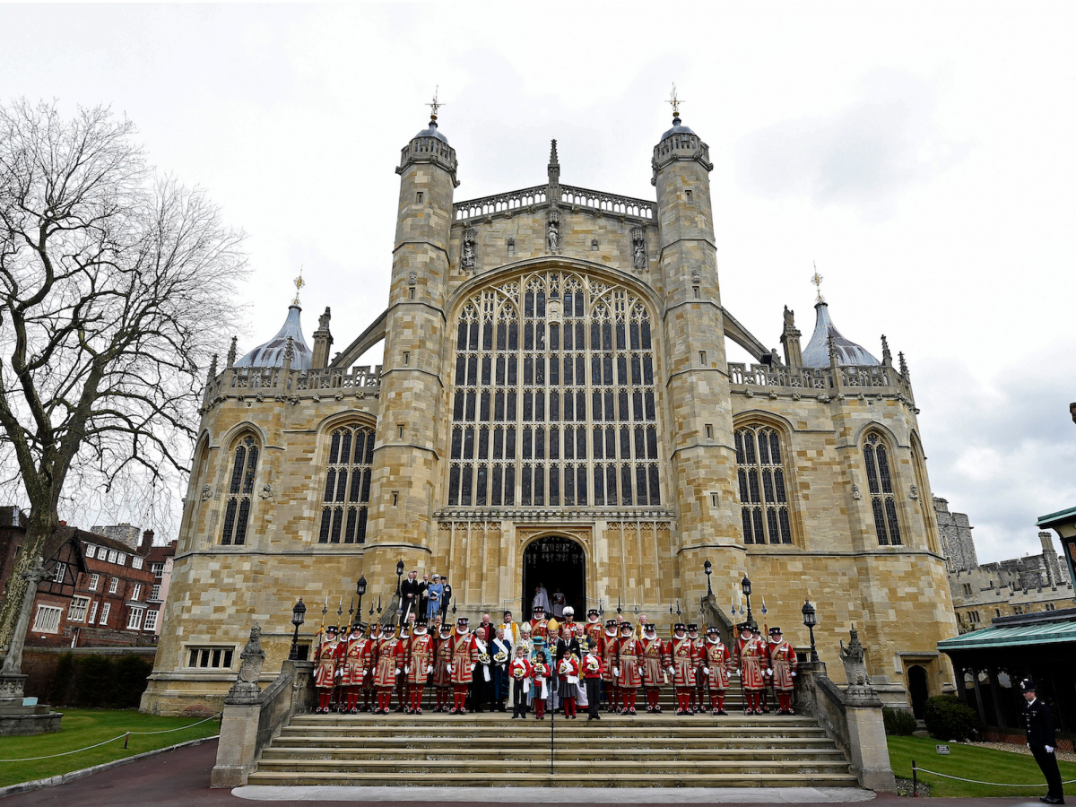 Um lugar comum para celebrações