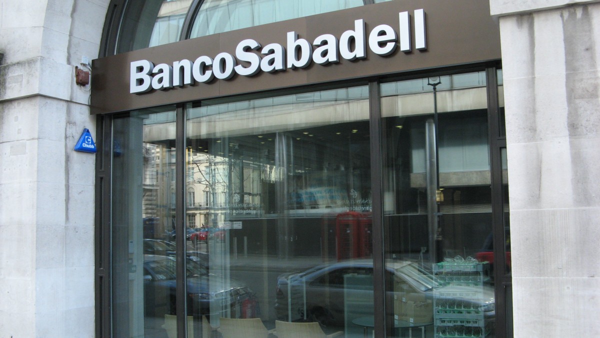 Banco Sabadell de regresso a Portugal: sucursal abre em Lisboa em 2018