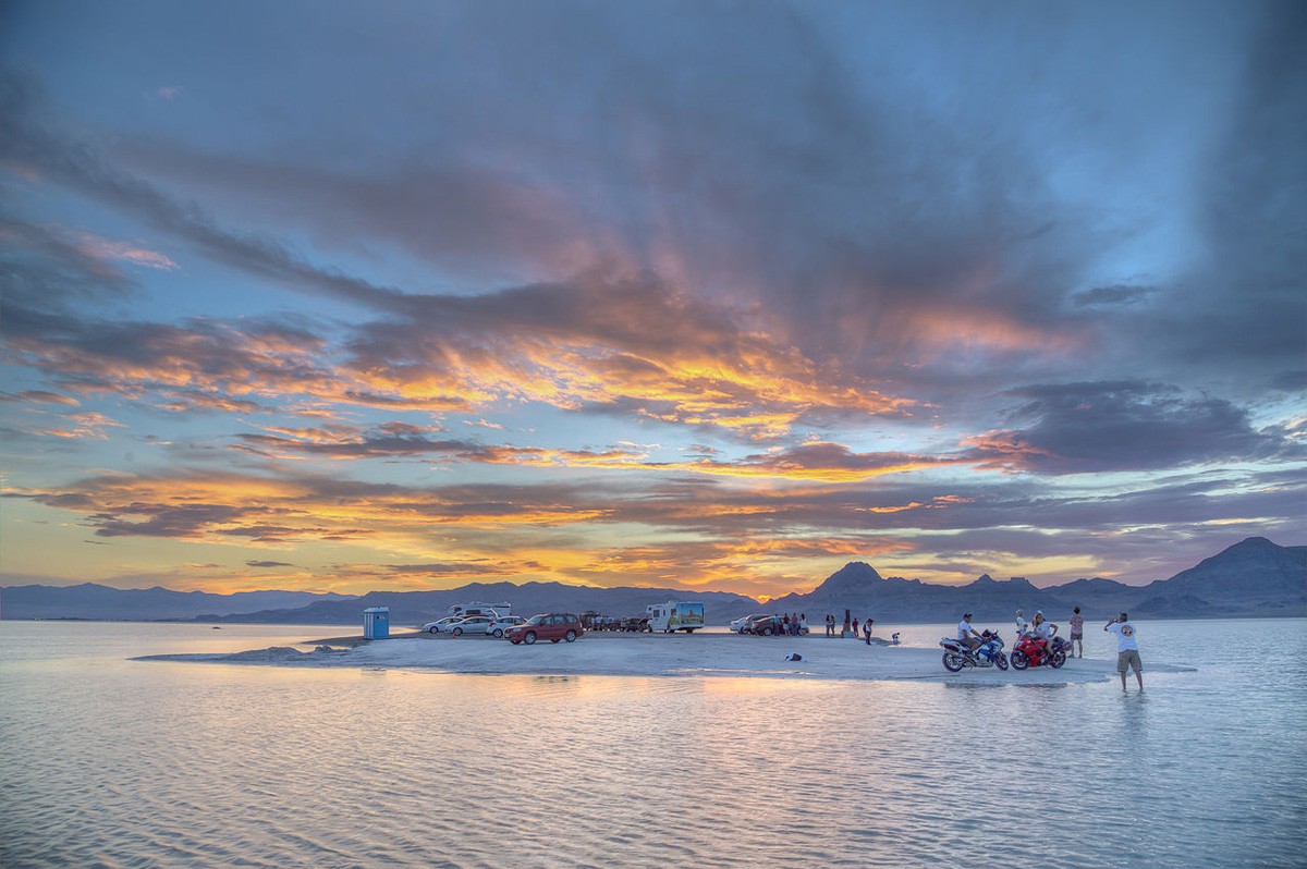 Deserto do Utah (EUA) bonneville-salt-flats_75201407
