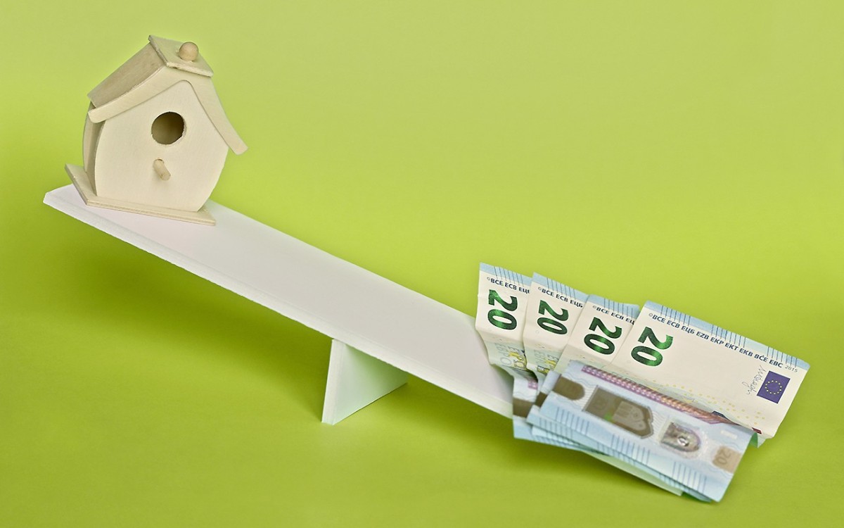 Crédito à habitação: Um ano de euforia, mas calma para 2018…