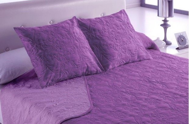Colchas para a cama colchas-conforama