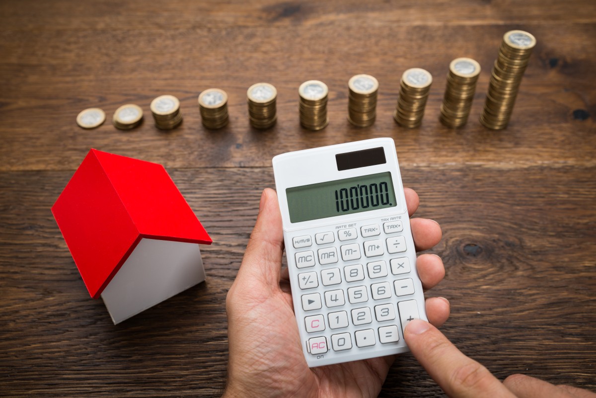 Impostos e imobiliário (eternamente) de mãos dadas
