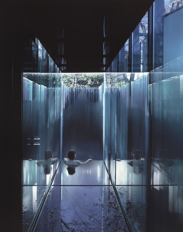 Les Cols Pavilions