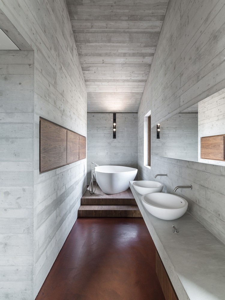 AP House Urbino