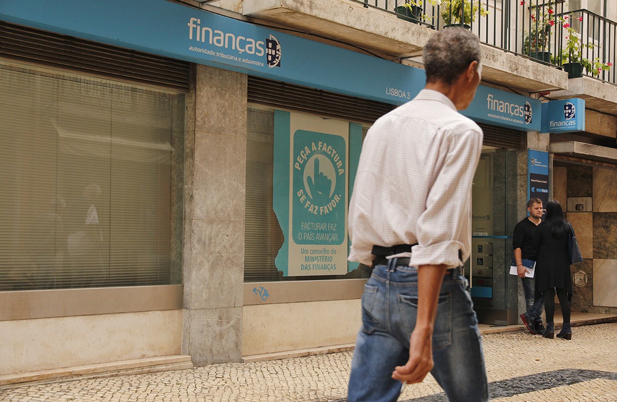 Há menos 23.000 senhorios a declarar a renda de casa que há dois anos