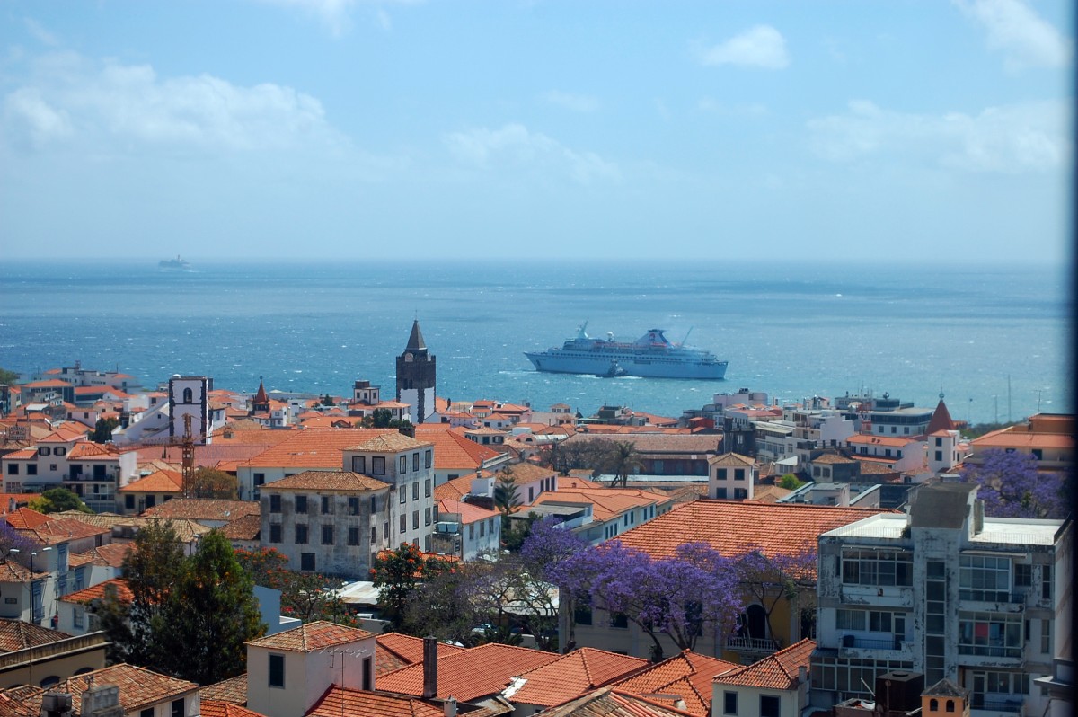 Comprar casa na Madeira custa em média 1.063 euros por m2